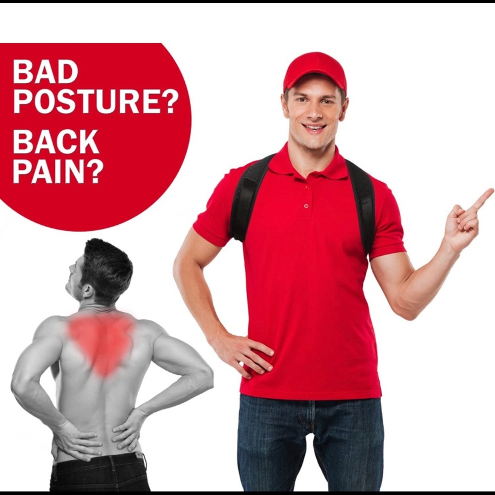 Posture corrector - Picture 4 of 5